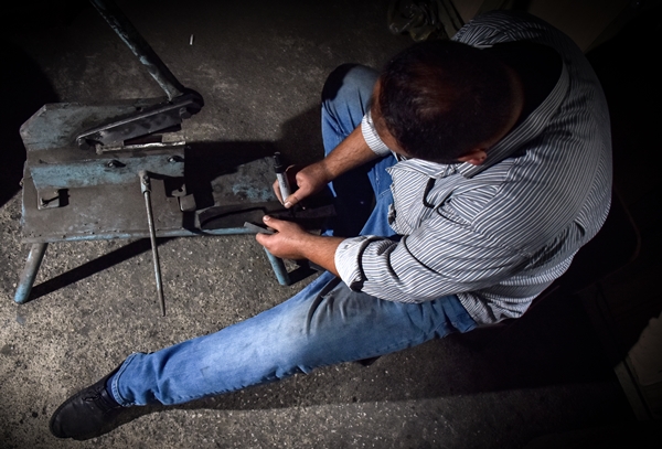 Foto - Bursa'da üretiliyor... Kalitesiyle şeflerin tercihi