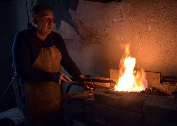 Foto - Bursa'da üretiliyor... Kalitesiyle şeflerin tercihi