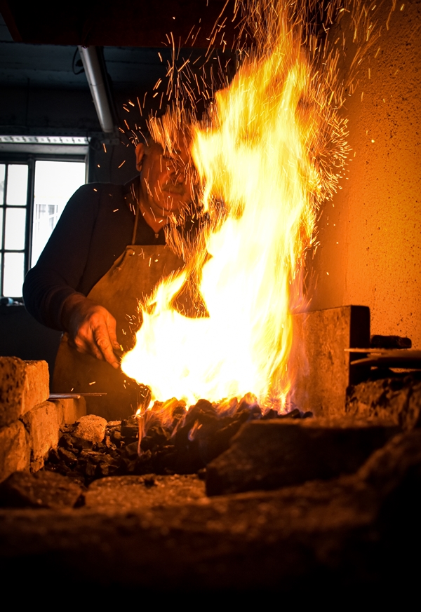 Foto - Bursa'da üretiliyor... Kalitesiyle şeflerin tercihi