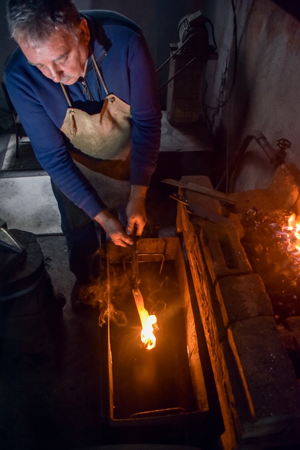 Foto - Bursa'da üretiliyor... Kalitesiyle şeflerin tercihi