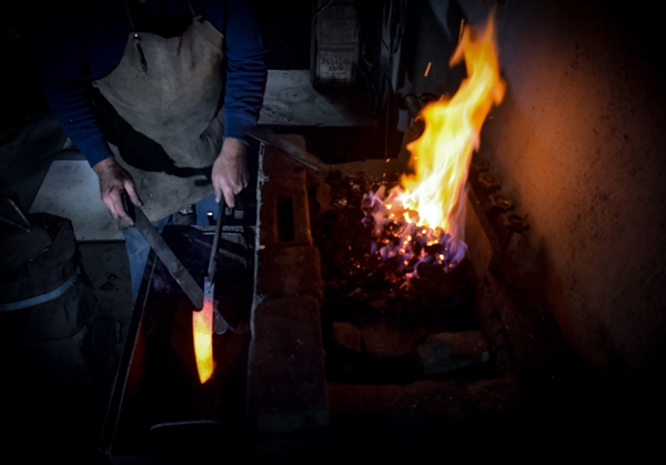 Foto - Bursa'da üretiliyor... Kalitesiyle şeflerin tercihi