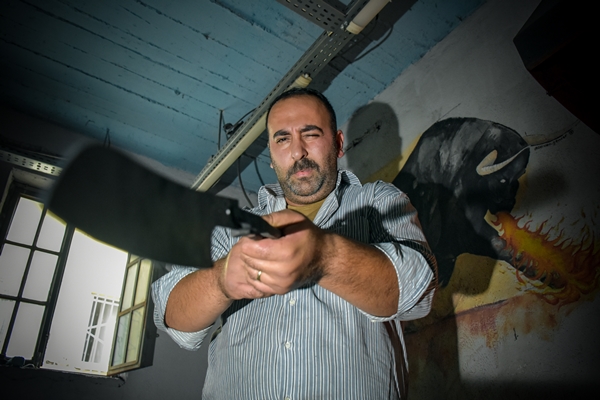 Foto - Bursa'da üretiliyor... Kalitesiyle şeflerin tercihi