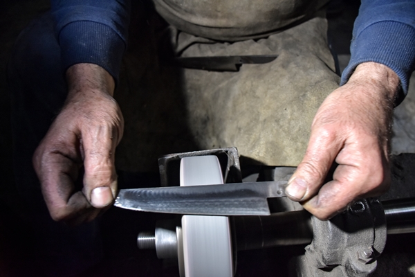 Foto - Bursa'da üretiliyor... Kalitesiyle şeflerin tercihi