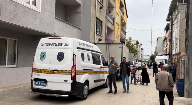 Foto - Bursa'da vahşet