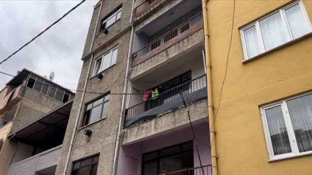 Foto - Bursa'da vahşet