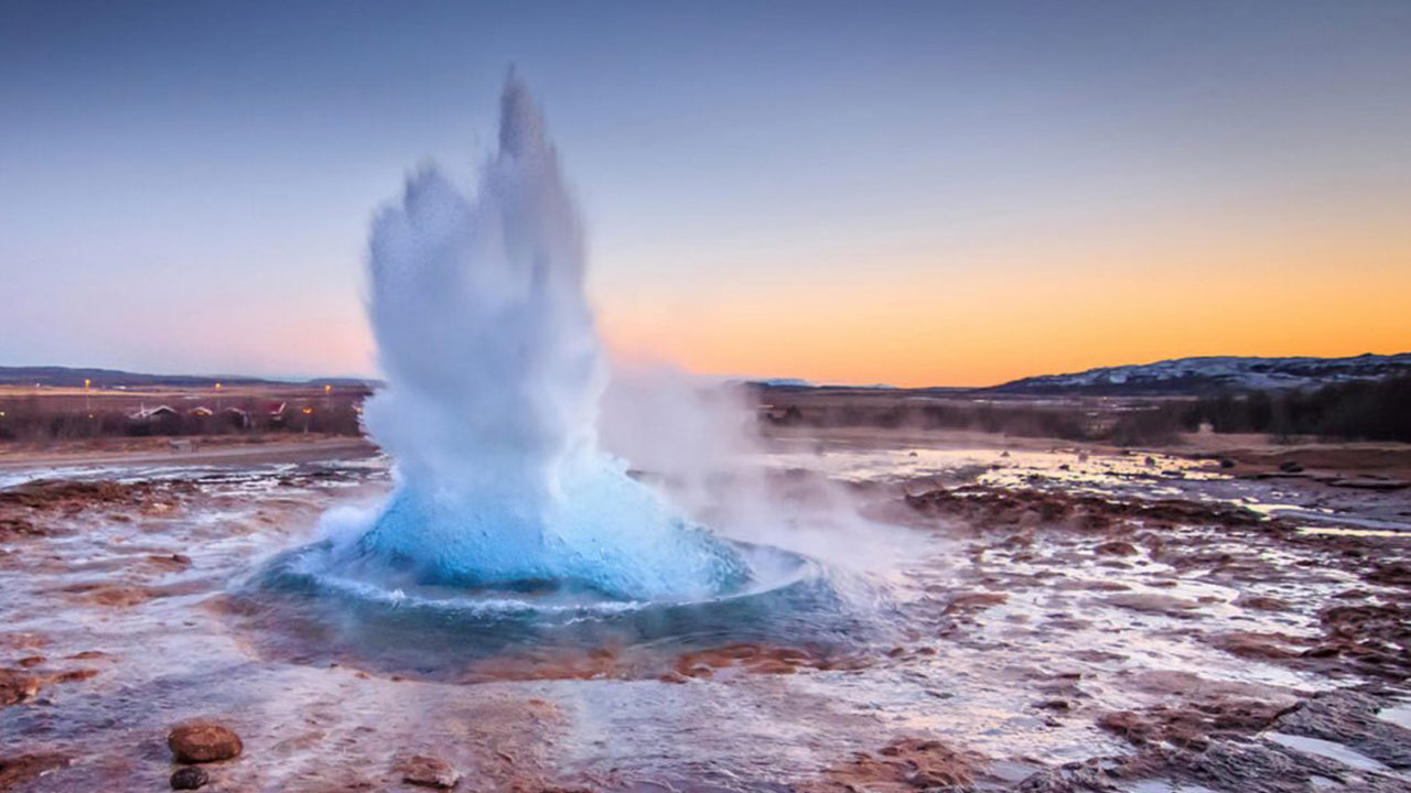 Foto - Bursa'da yerin altı kaynıyor: Petrol gibi fışkıracak