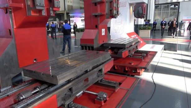 Foto - Bursa’da yerli ve milli atılım! Üretim başladı