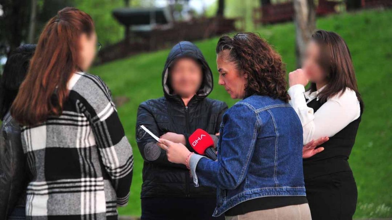 Foto - Bursa’da "Yok artık" dedirten olay! İşin içinde 6 kadın ve tam 12 milyon lira var! Savunması "pes" dedirtti