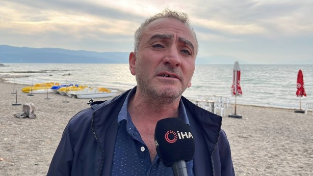 Foto - Bursa'da yüzyılın keşfi! Kimse bulunduğuna sevinemedi