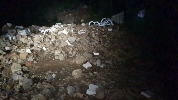 Foto - Bursa'daki sel felaketinden acı haber!
