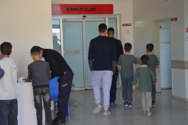 Foto - Bursa'dan sonra bir korkutan haber de Aydın'dan