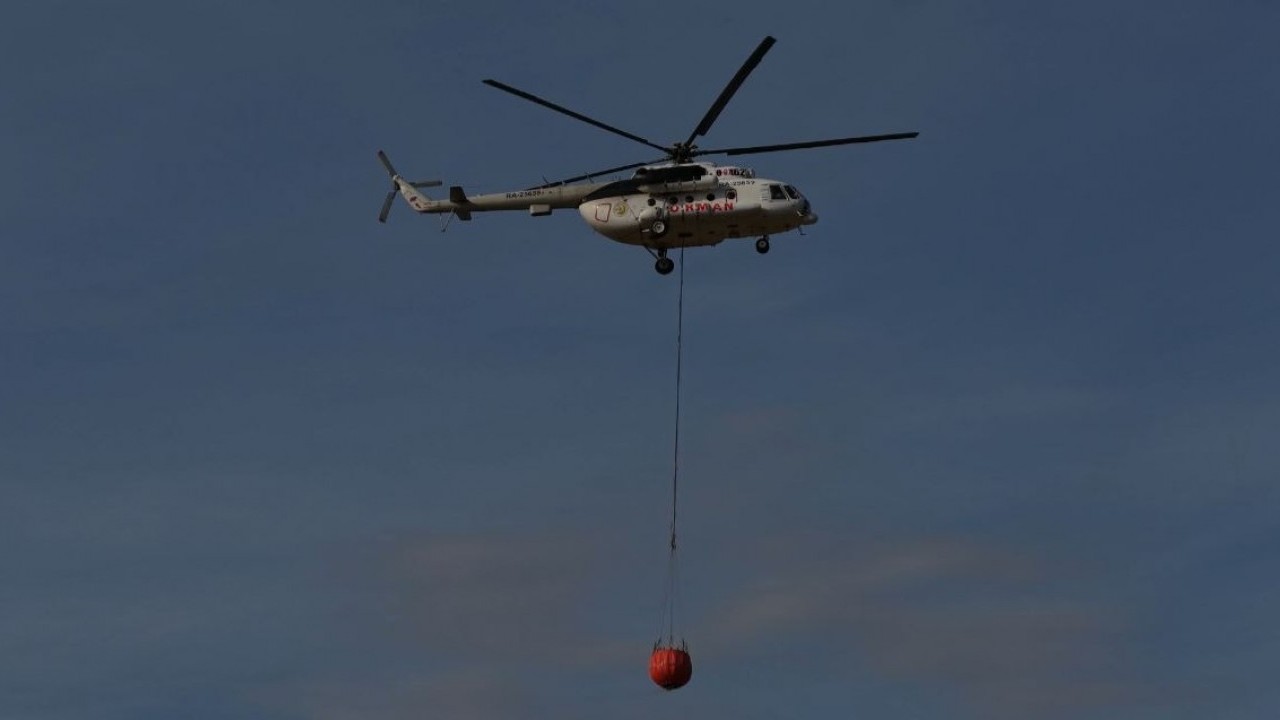 Foto - Bursa'dan yüreklere su serpen haber