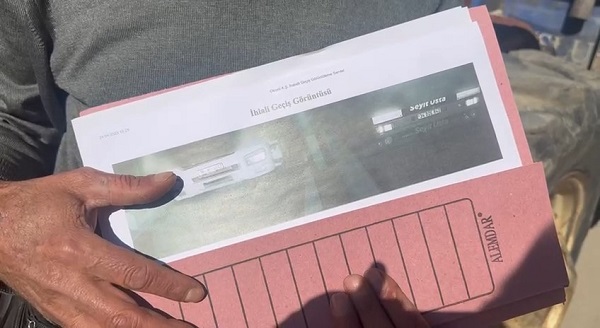 Foto - Bursalı çiftçi hayatının şokunu yaşadı! Ömrü boyunca bir kez bile İstanbul'a gelmedi ama... 