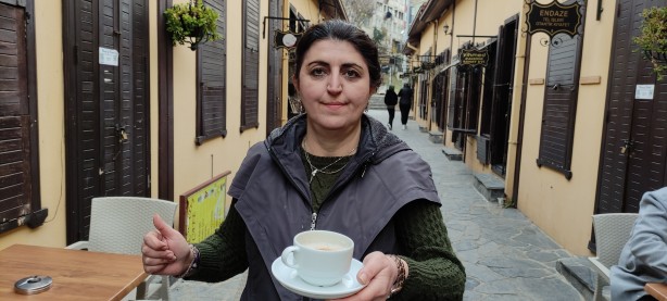 Foto - Ünü şehir sınırlarını aştı! Yeni bir şey denedi şimdi yok satıyor