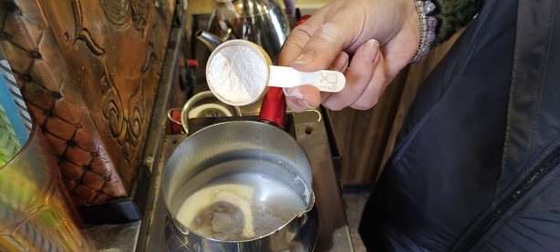 Foto - Ünü şehir sınırlarını aştı! Yeni bir şey denedi şimdi yok satıyor