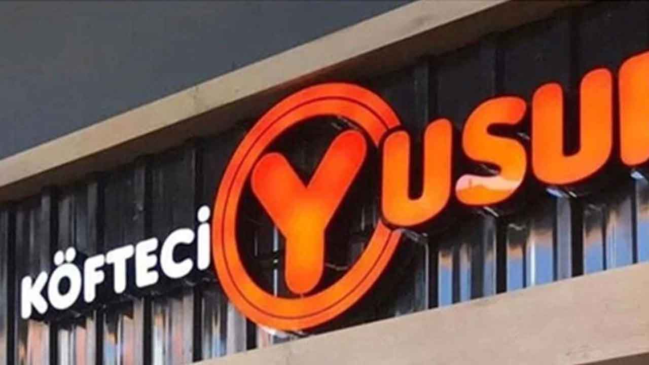 Foto - Bursalı olarak biliniyordu! Köfteci Yusuf bakın nereli çıktı