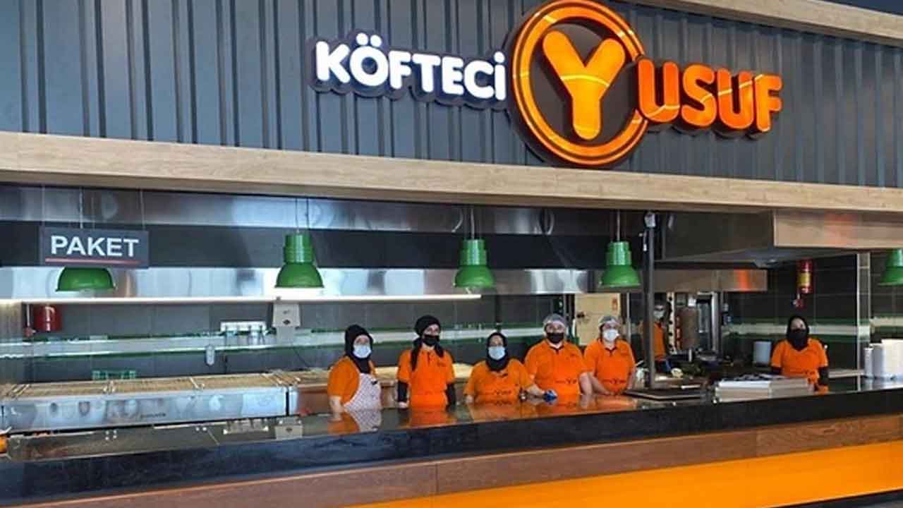 Foto - Bursalı olarak biliniyordu! Köfteci Yusuf bakın nereli çıktı