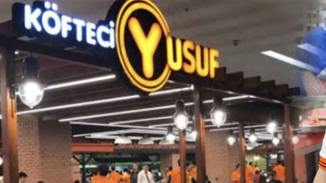 Foto - Bursalı olarak biliniyordu! Köfteci Yusuf bakın nereli çıktı