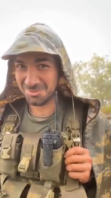 Foto - Bursalı şehidin operasyon öncesi çekilen yürek burkan son görüntüleri ortaya çıktı