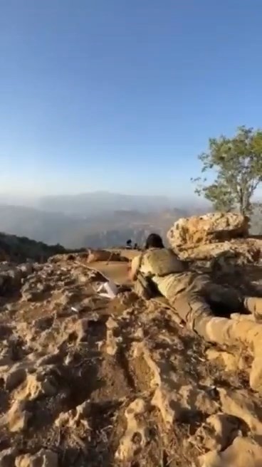 Foto - Bursalı şehidin operasyon öncesi çekilen yürek burkan son görüntüleri ortaya çıktı