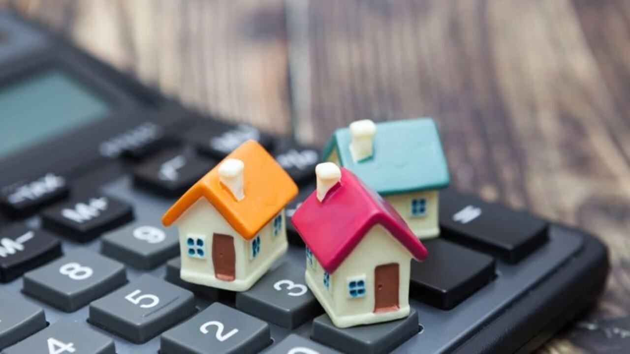 Foto - Bursalılar'a müjde! 12 bin lira taksitle… TOKİ'den ucuz ev fırsatı