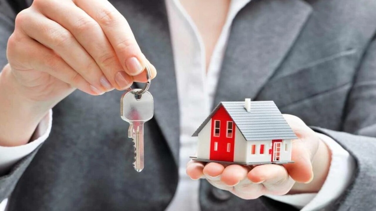 Foto - Bursalılar'a müjde! 12 bin lira taksitle… TOKİ'den ucuz ev fırsatı