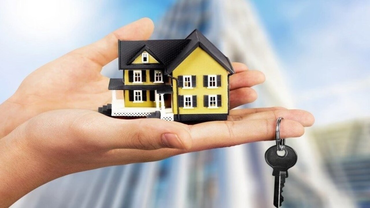 Foto - Bursalılar'a müjde! 12 bin lira taksitle… TOKİ'den ucuz ev fırsatı