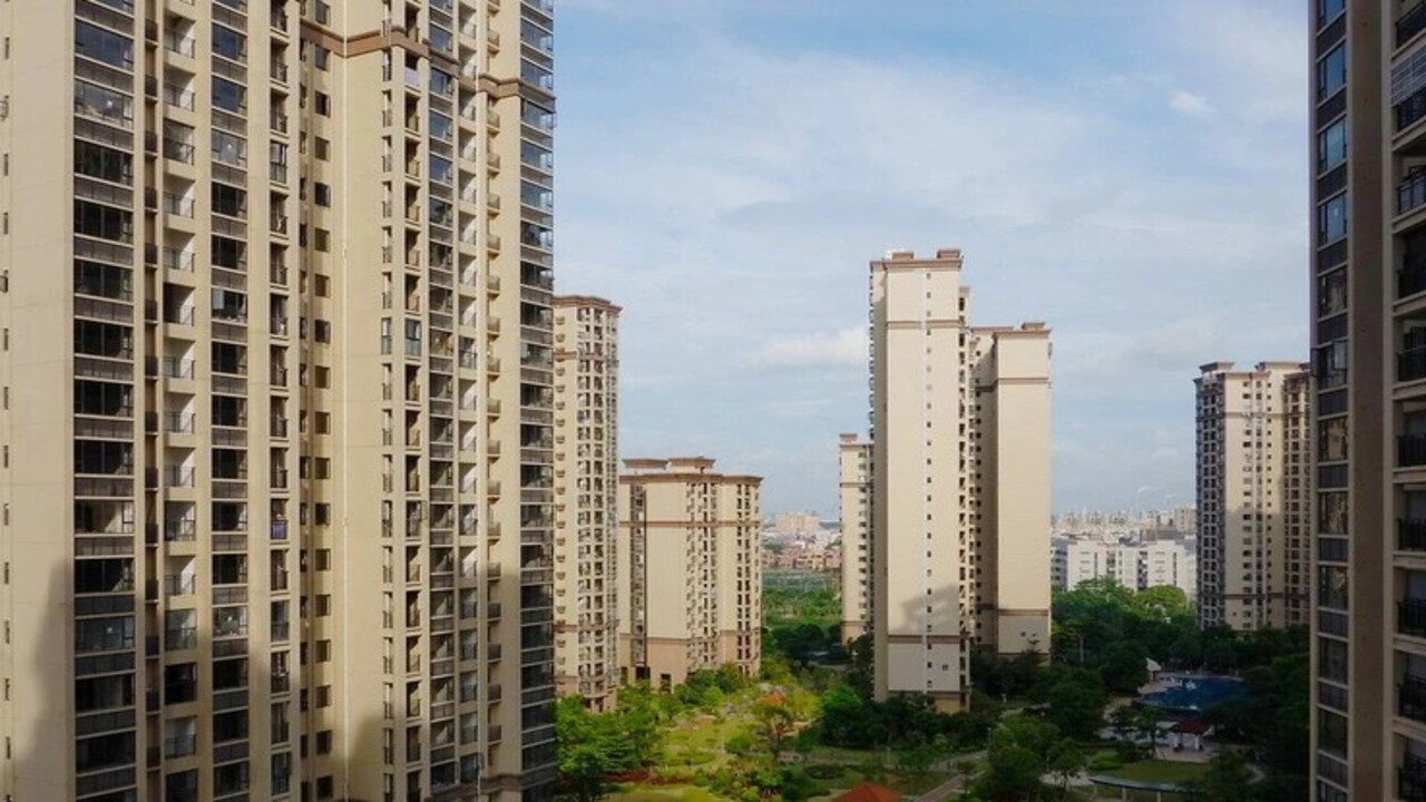 Foto - Bursalılar'a müjde! 12 bin lira taksitle… TOKİ'den ucuz ev fırsatı