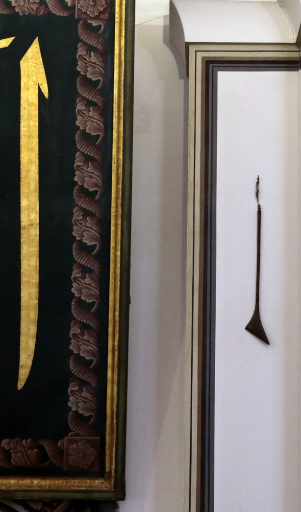 Foto - Bursa'nın Ayasofya'sı Ulu Cami - 2