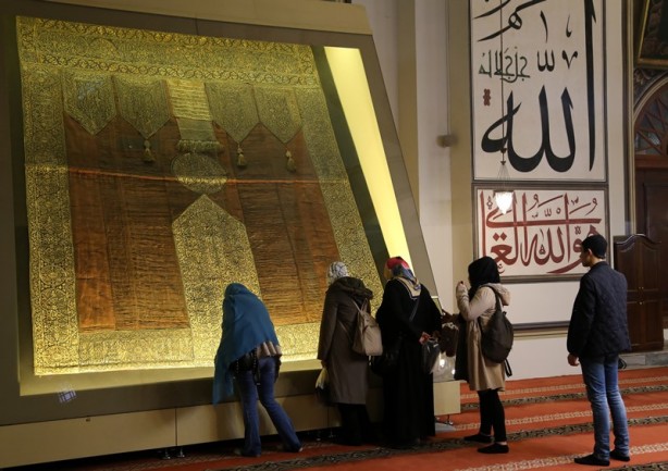 Foto - Bursa'nın Ayasofya'sı Ulu Cami - 2