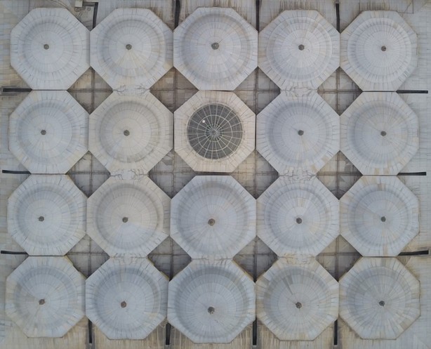 Foto - Bursa'nın Ayasofya'sı Ulu Cami - 2