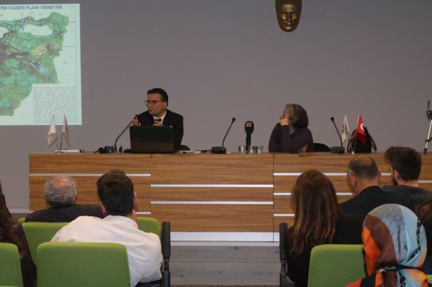 Foto - "Bursa'nın deprem fayları belirlendi"