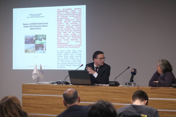 Foto - "Bursa'nın deprem fayları belirlendi"