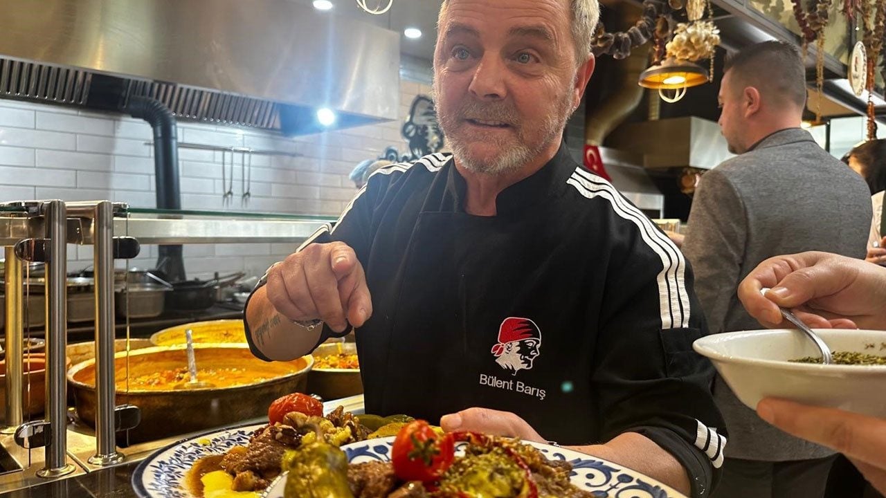 Foto - Bursa’nın yeni lezzeti! Osmanlı’nın meyveli et geleneğini tencereye taşıdı
