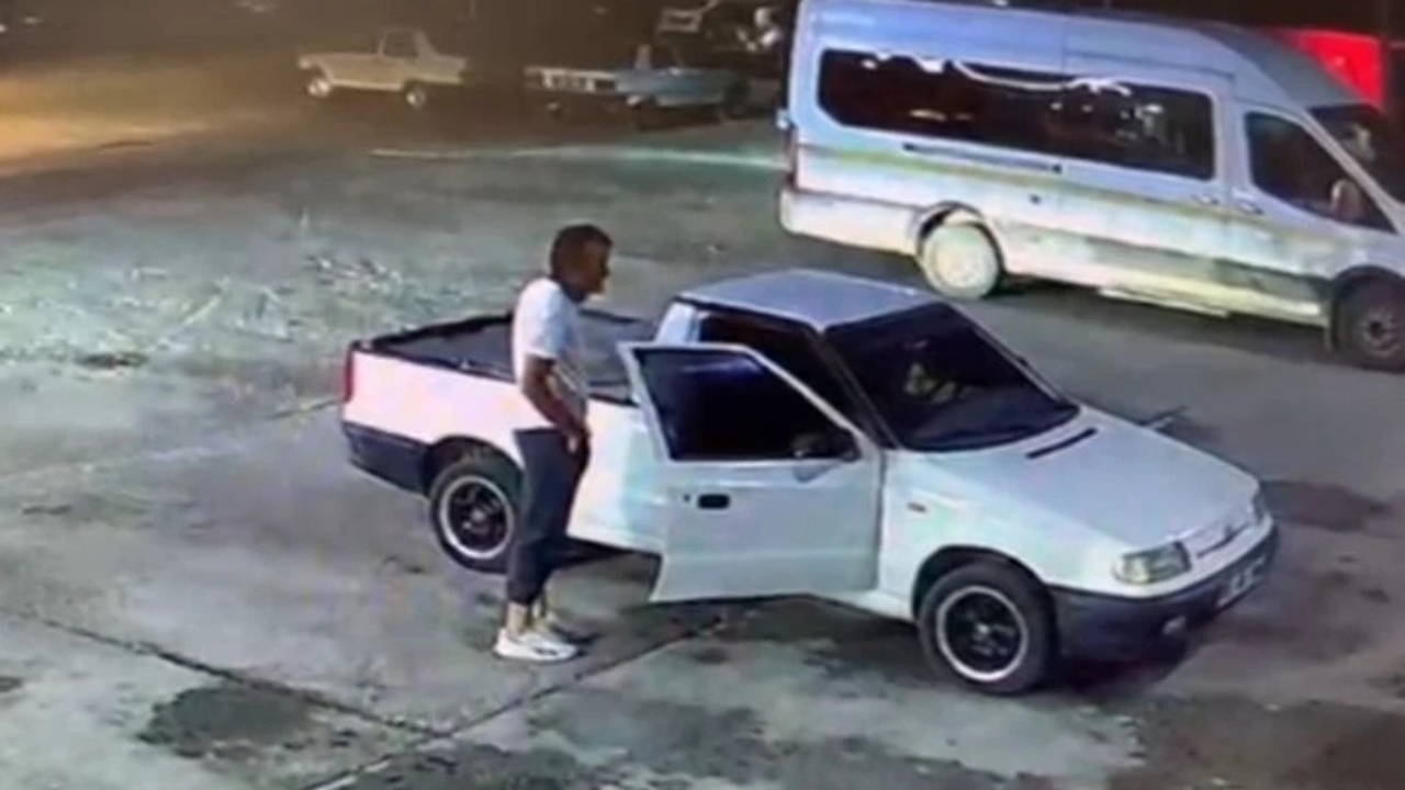 Foto - Bursa’yı yakıp kül eden FETÖ’cü kundakçının bilinmeyenleri ortaya çıktı! Ağzınız bir karış açık kalacak