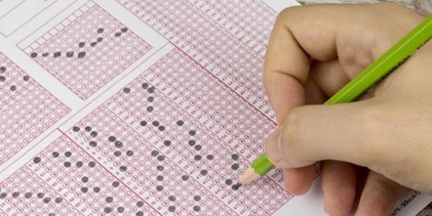 Foto - Bursluluk sınav sonuçları sorgulama ekranı İOKBS bursluluk sınavı taban puanları