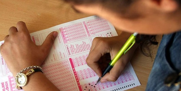 Foto - Bursluluk sınav sonuçları sorgulama ekranı İOKBS bursluluk sınavı taban puanları