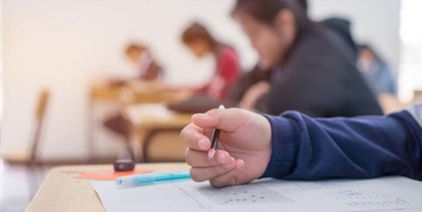 Foto - Bursluluk sınav sonuçları sorgulama ekranı İOKBS bursluluk sınavı taban puanları