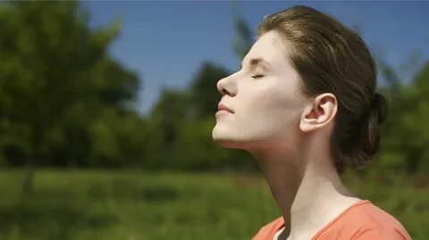 Foto - Burundan nefes almanın bu faydalarını duyunca çok şaşıracaksınız!
