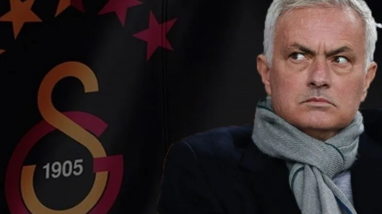 Burunun hesabı sorulacak... O ismin sırrı çözüldü ve Galatasaray, Mourinho'yu çıldırtacak
