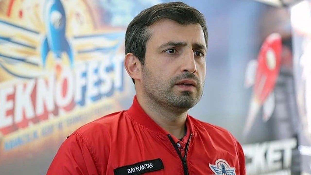 Business Insider'dan Baykar itirafı: Başarısız olunca devreye girdiler