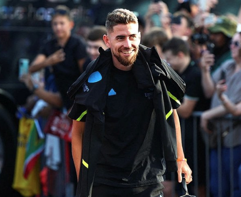 Foto - Bütçe çalışması yapıldı! Fenerbahçe 4 yıldızdan birine imza attıracak. Sen ne yaptın böyle İsmail Kartal? Görenler şaşkına döndü