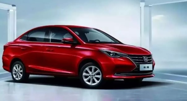 Bütçe dostu otomobil Türkiye’ye geliyor! İşte Changan Alsvin