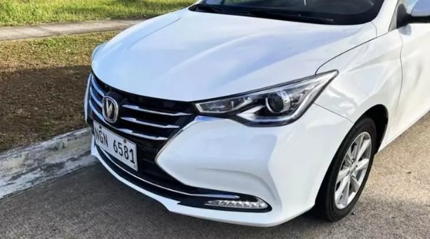 Foto - Bütçe dostu otomobil Türkiye’ye geliyor! İşte Changan Alsvin