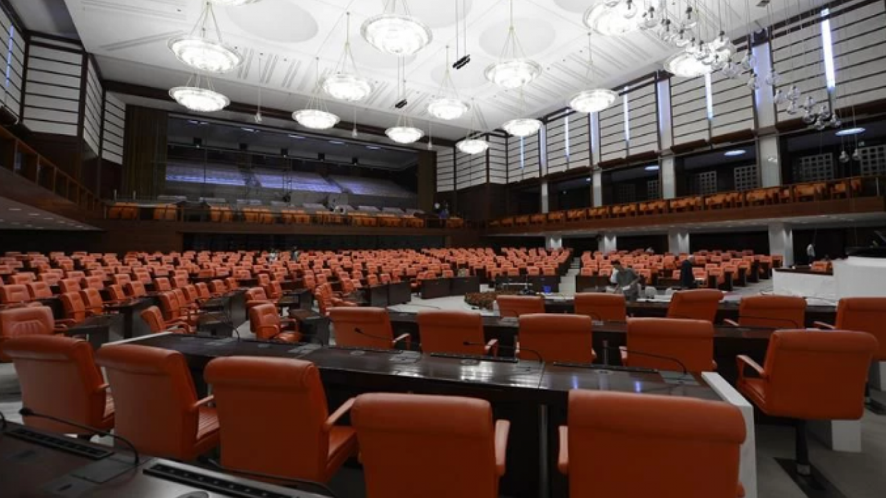 Bütçede kritik dönem! 14 gün boyunca aralıksız mesai