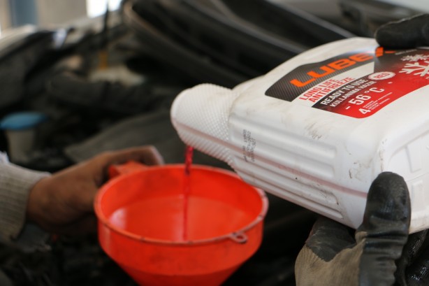 Foto - Bütün araç sahiplerini ilgilendiriyor! 300 liradan kaçarken 80 bin TL'ye yakalanmayın