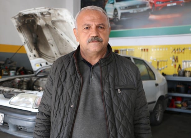 Foto - Bütün araç sahiplerini ilgilendiriyor! 300 liradan kaçarken 80 bin TL'ye yakalanmayın