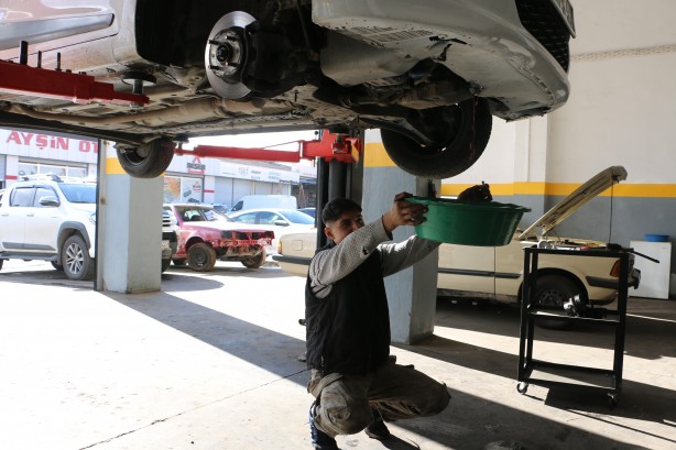 Foto - Bütün araç sahiplerini ilgilendiriyor! 300 liradan kaçarken 80 bin TL'ye yakalanmayın