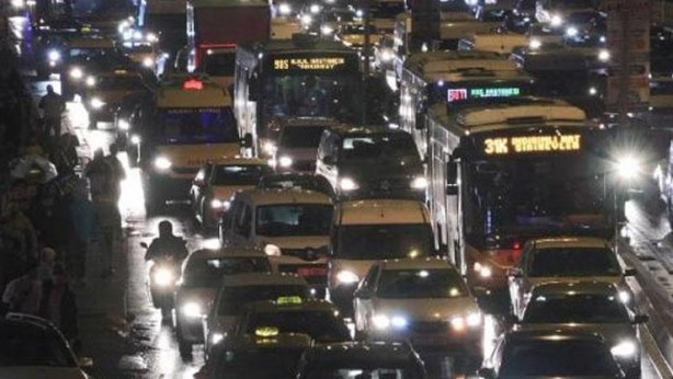 Foto - Bütün araç sahiplerini ilgilendiriyor! O flaş karar tüm Türkiye’ye duyuruldu