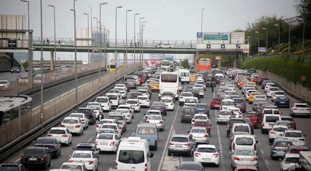 Foto - Bütün araç sahiplerini ilgilendiriyor! O flaş karar tüm Türkiye’ye duyuruldu